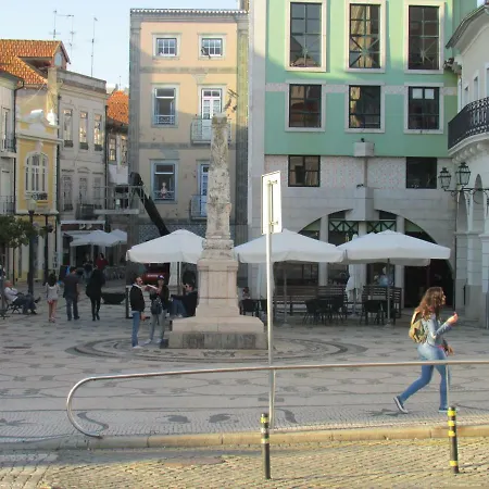 Aveiro White House-2