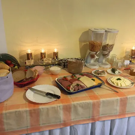 Pension&Gasthof Storchennest-3