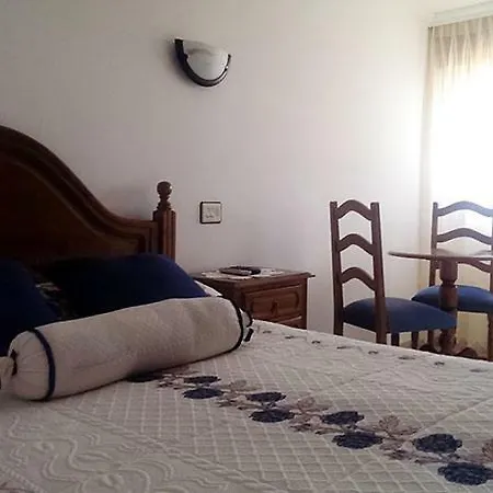 A Casa De Amparo-2