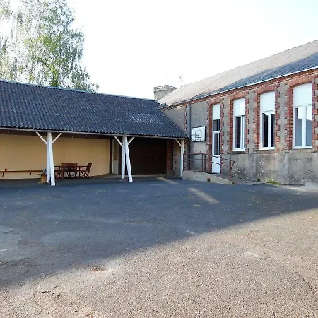 L'Ecole Buissonniere-3