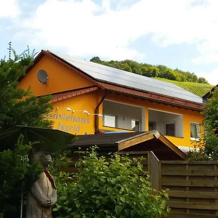 Gästehaus Ingrid-3