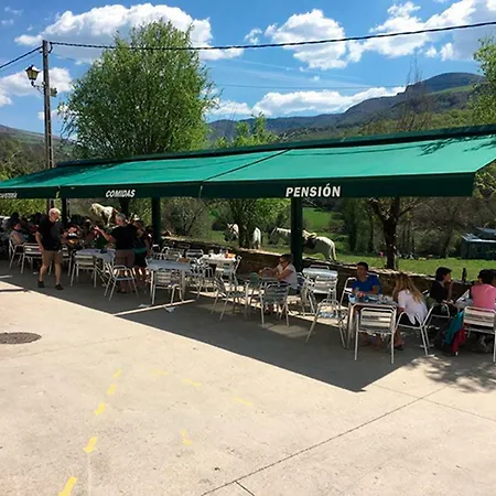 Pensión Garcia-3