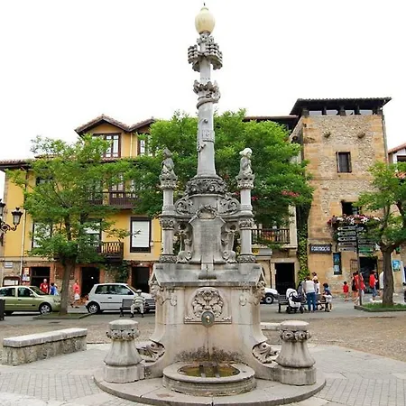 Pension Vega De Pas-3