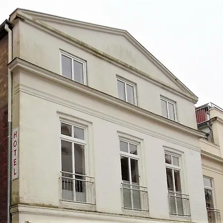 Rooming24, kleine Pension-3
