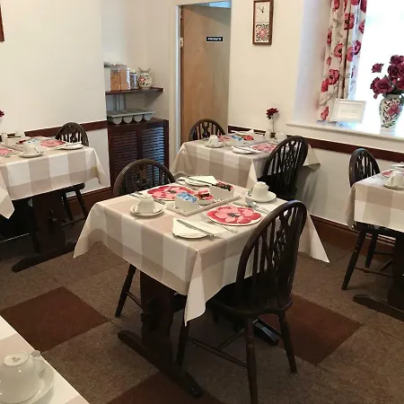 Sunnymead Guest House-2