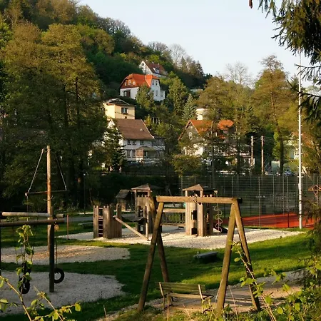 Cafe Und Pension Theodor Fontane-3
