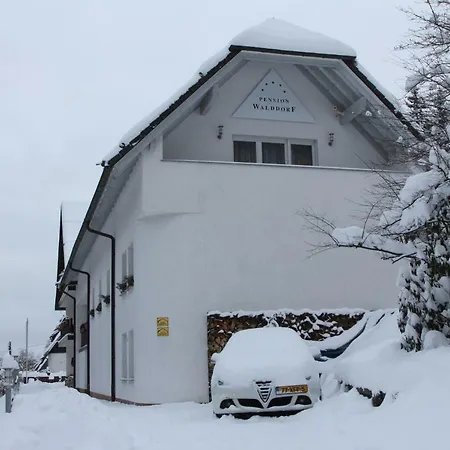 Pension Walddorf-3