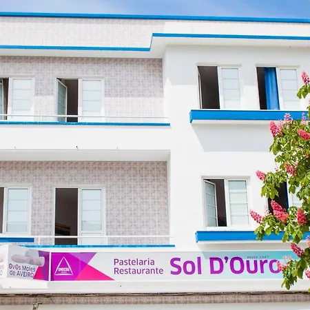 Soldouro Guesthouse-2