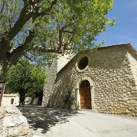 La Clue/ le Jas du Ventoux-2