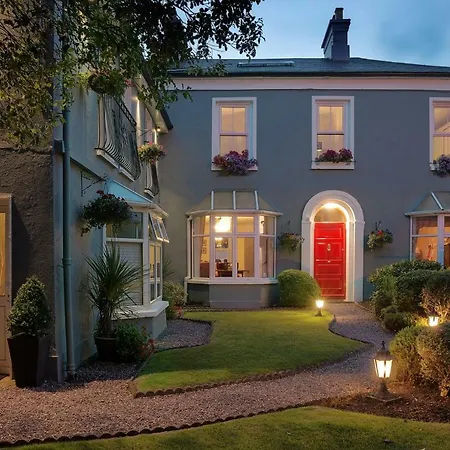 Roseville House Youghal-3