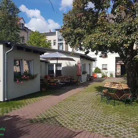 Pension zum Birnbaum-2