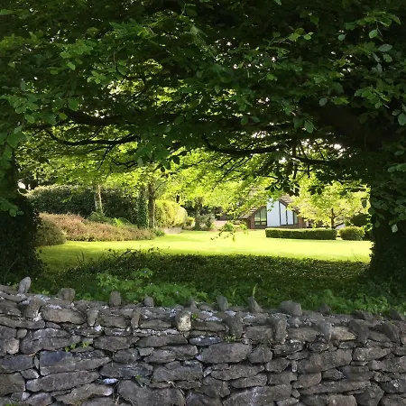 Tudor Lodge Guest Accommodation-2