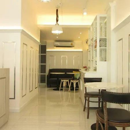 Urban House-2