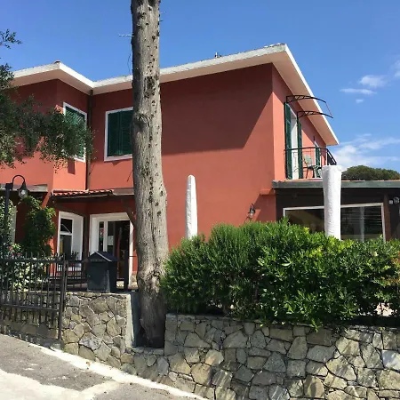 Baia Dei Gabbiani-3