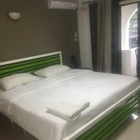 Escobar Guesthouse-3