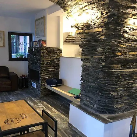 Oltremare Guest House-2