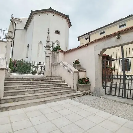 Apartma In Soba Vipavski Kriz-3