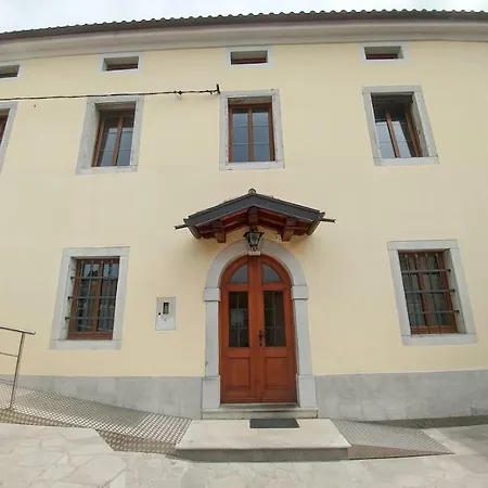 Apartma In Soba Vipavski Kriz-2