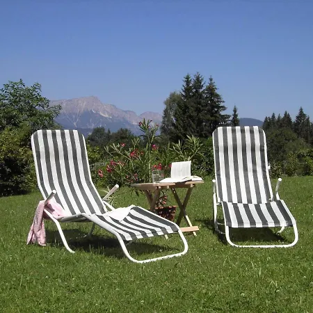 Pension Waldklause, Doppelzimmer mit Balkon, Dusche, WC-3