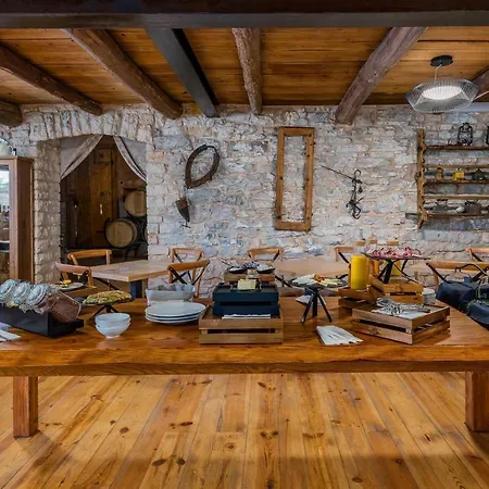 Relais And Wine San Tommaso (Adults Only)-3