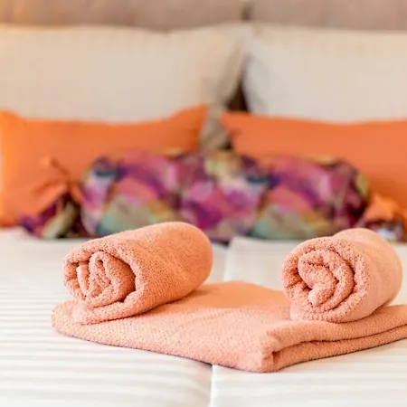 Coloured Rooms-2