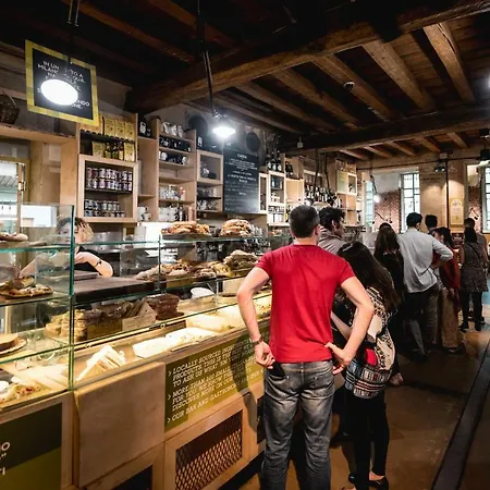 Un posto a Milano-3