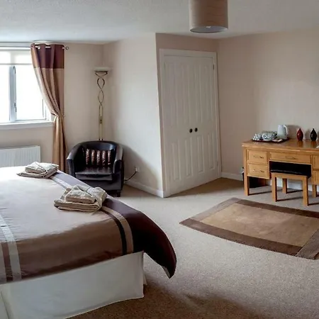Ardlair Guest House-3