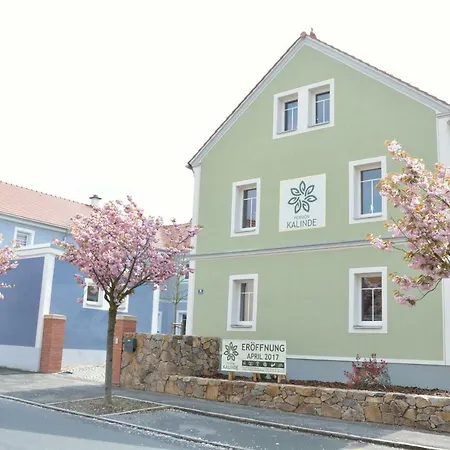 Pension Kalinde-2