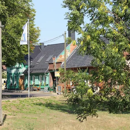 Heinrich's Pension&Cafe-Wirtschaft-3