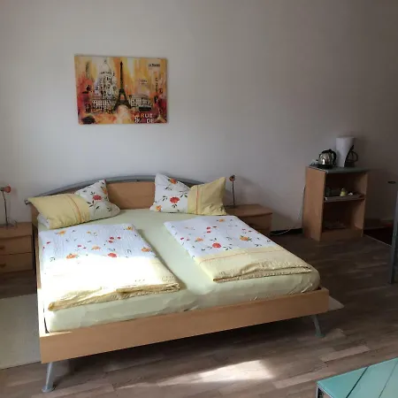 Gästezimmer Siminciuc-2