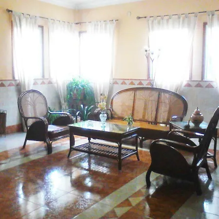 Hostal Alameda-3