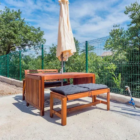 Appartments Adriatic-3