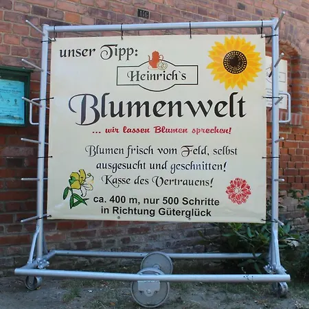 Heinrich's Pension&Cafe-Wirtschaft-2