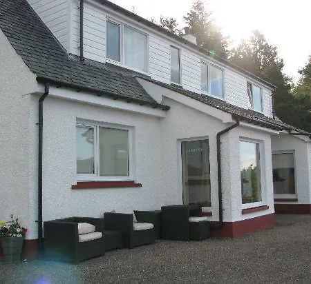 Ardlair Guest House-2