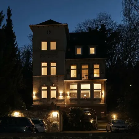 Hotel Burgfeld-3
