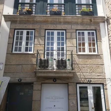 Casa Da Travessa-3
