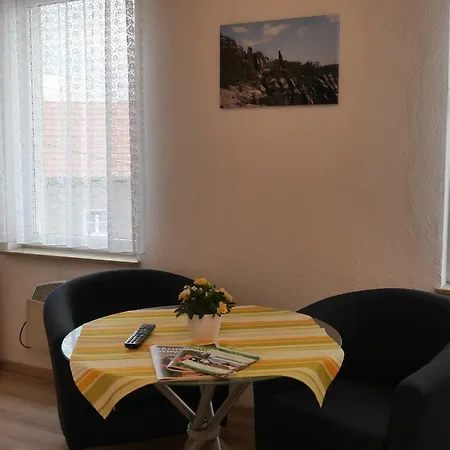Ferienhaus Zur Alten Schule-3