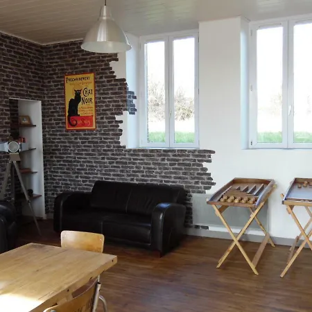 L'Ecole Buissonniere-2