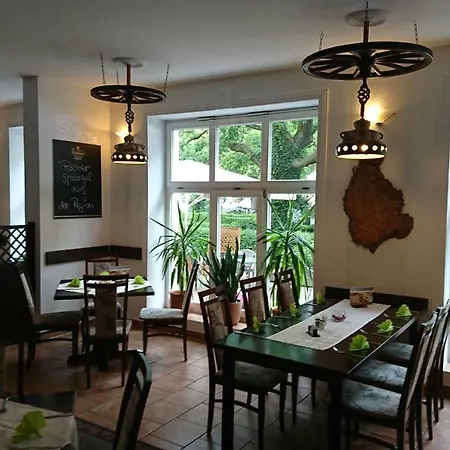 Restaurant Rosengarten-3