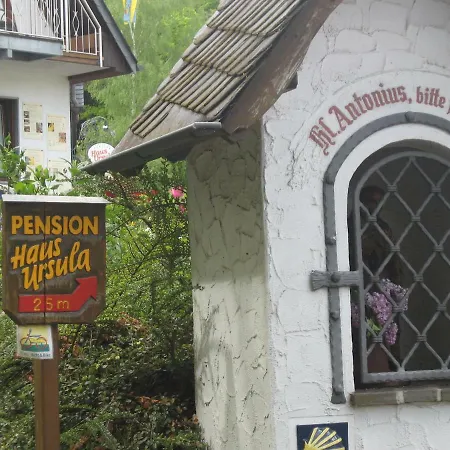 Pension Haus Ursula-2