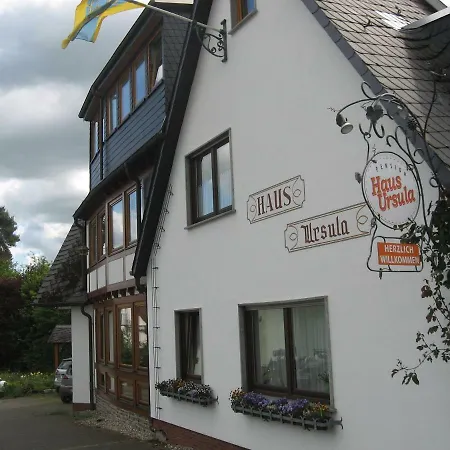 Pension Haus Ursula-3