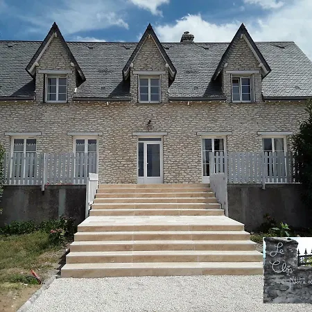 Le Clos Notre Dame-2