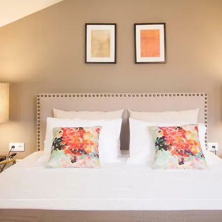 Gil Vicente - Charming Guesthouse-3
