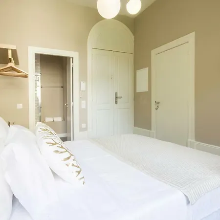 Gil Vicente - Charming Guesthouse-2