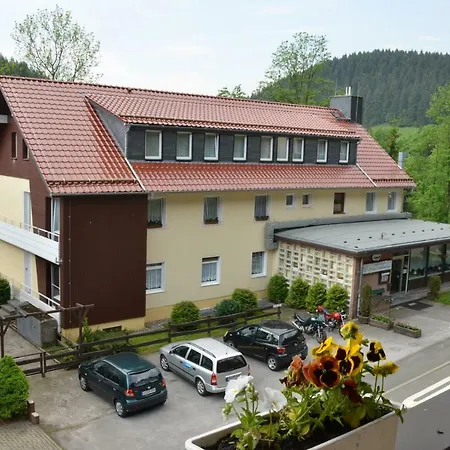 Pension Haus Vogelsang-2