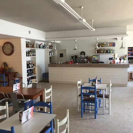 Hostal Carabela-3