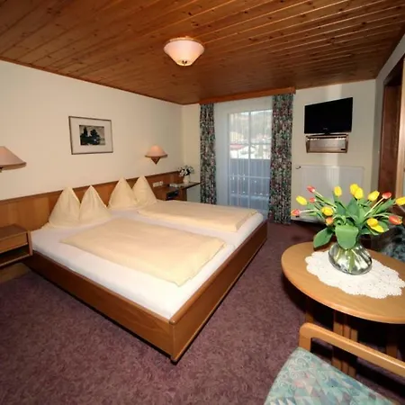 Pension Salzburger Hof-3