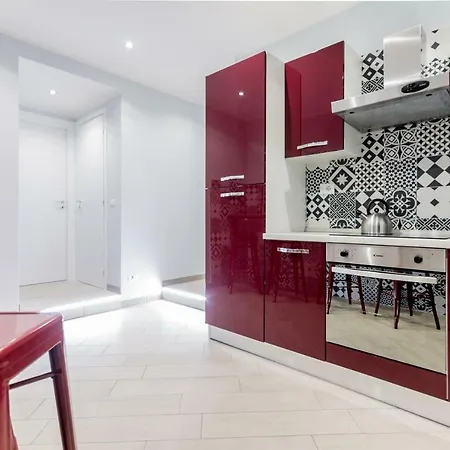 Marconi 94 - Apartment&Private Rooms-3