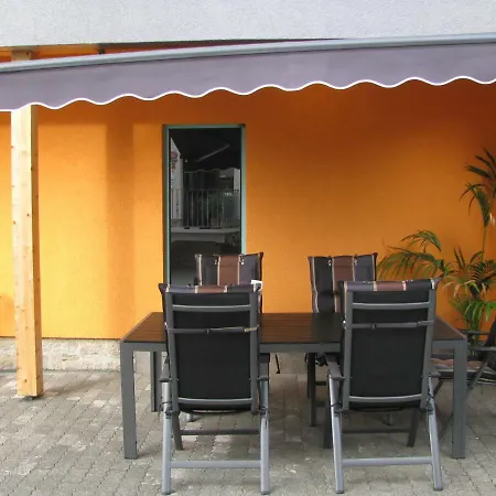 Wellness Pension Salzgrotte-2