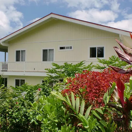 Bears' Place Guest House-3